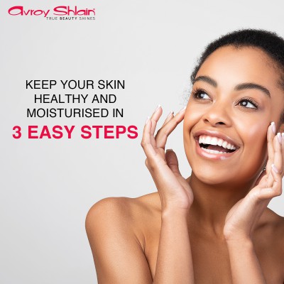 Skincare is essential for maintaining a healthy and glowing skin.
