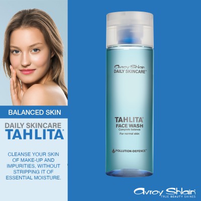 Tahlita®  Face Wash 200ml