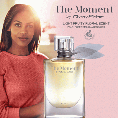 The Moment by Avroy Shlain® Eau de Parfum